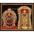 Balaji Thayar  Tanjore Paintings