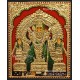 Pachai Sathina Murugan Tanjore Painting