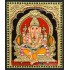 Ganesha Tajore Paintings