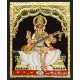 Saraswathi Tanjore Paintings