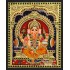 Vinayagar Tanjore Paintings