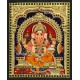 Vinayagar Tanjore Paintings