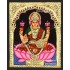 Lakshmi Devi Tanjore Paintings