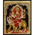 Durgai Tanjore Painting