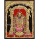 Balaji Lakshmi  Tanjore Painting