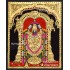 Venkatachalapathy  Tanjore Painting