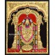 Venkateshwara Swamy  Tanjore Painting