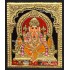 Vinayagar Tanjore Paintings