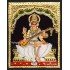 Saraswathi Tanjore Paintings