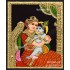 Yasodha Krishna Tanjore Paintings