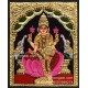 Gajalakshmi Tanjore Paintings