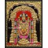 Balaji Lakshmi  Tanjore Painting