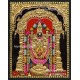 Balaji Lakshmi  Tanjore Painting