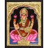 Lakshmi Tanjore Paintings