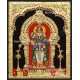 Raja Alangara Murugan Tanjore Painting