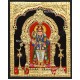 Raja Alangara Murugan Tanjore Painting