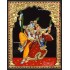 Radha Krishna Tanjore Paintings