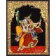 Radha Krishna Tanjore Paintings