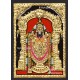 Balaji Small Tanjore Painting