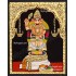 Kuladeivam Tanjore Painting