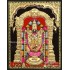 Balaji Lakshmi  Tanjore Painting