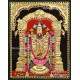 Balaji Lakshmi  Tanjore Painting