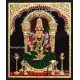 Kamatchi Amman Tanjore Paintings