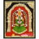 Veeramachi Amman Tanjore Painting