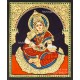 Annapoorani Tanjore Painting