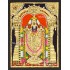 Balaji Tanjore Painting