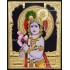 Krishna Tanjore Painting