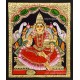 Gajalakshmi Tanjore Painting Gajalakshmi Tanjore Painting