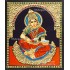 Annapoorani Tanjore Painting