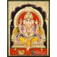 Ganehsa Tanjore Paintings Ganehsa Tanjore Paintings