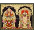 Balaji Thayar Tanjore Paintings