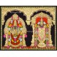 Balaji Thayar Tanjore Paintings