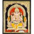 Ganesha Tanjore Paintings