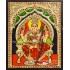 Lalitha Devi Tanjore Paintings