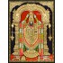 Balaji Tanjore Painting