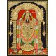 Balaji Tanjore Painting