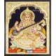 5 Set Ganesha Murugan Balaji Lakshmi Saraswathi Tanjore painting