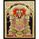 5 Set Ganesha Murugan Balaji Lakshmi Saraswathi Tanjore painting