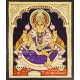 5 Set Ganesha Murugan Balaji Lakshmi Saraswathi Tanjore painting 5 Set Ganesha Murugan Balaji Lakshmi Saraswathi Tanjore painting