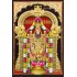 Balaji Lakshmi 3D Tanjore Painting