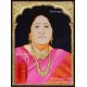 Portrait Tanjore Paintings