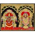 Balaji Thayar Tanjore Painting