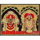 Balaji Thayar Tanjore Painting