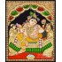 Butter Krishna Tanjore Paintings