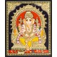 Ganesha Tanjore Paintings