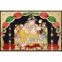 Butter Krishna Tanjore Painting